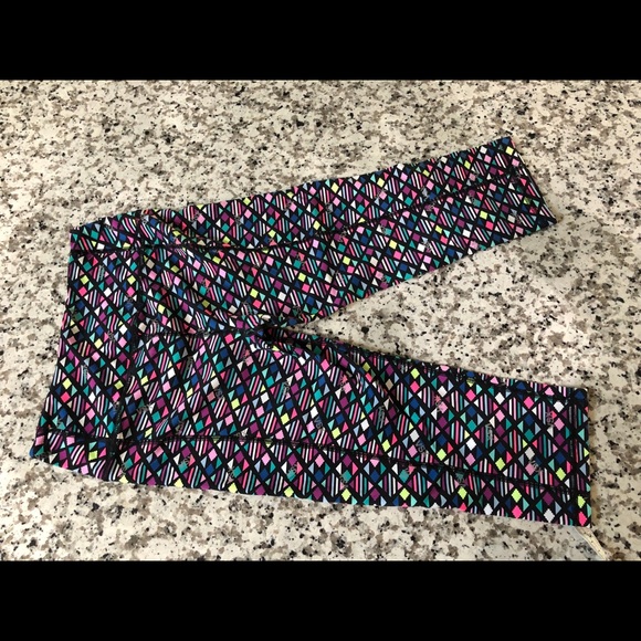 Victoria’s Secret VSX SPORT knockout Crop size S - Picture 6 of 8